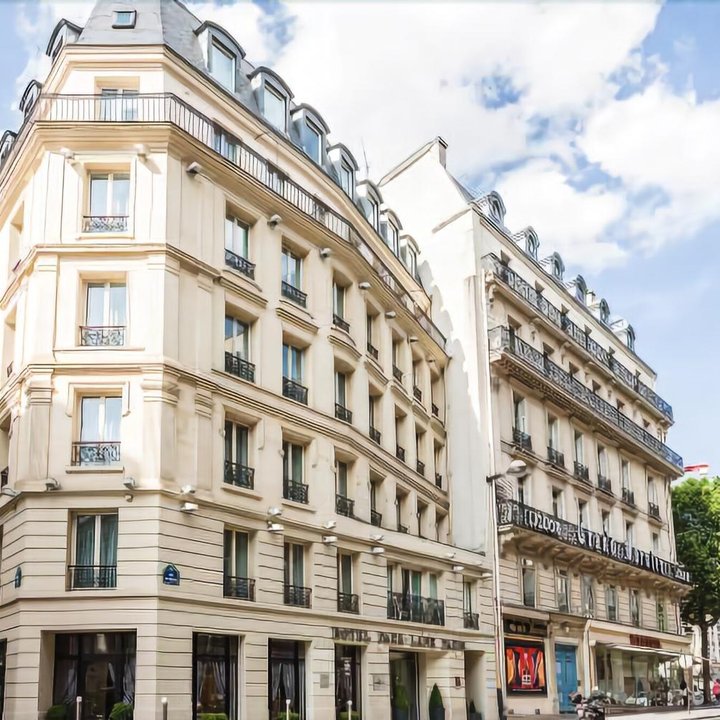 Hotel Park Lane Paris