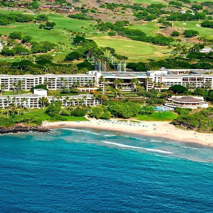 The Westin Hapuna Beach Resort