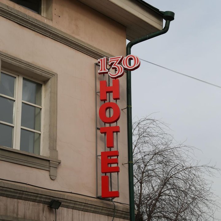 130 Hotel