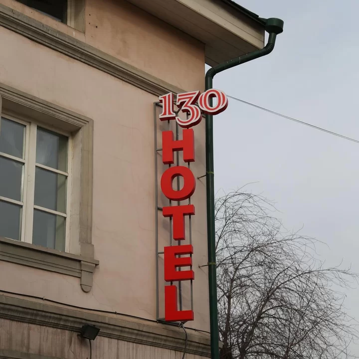 130 Hotel