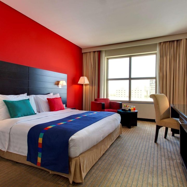 Park Inn by Radisson Al Khobar