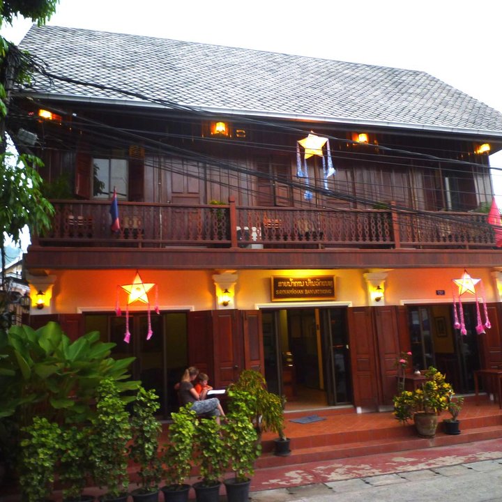 Pakhongthong Villa