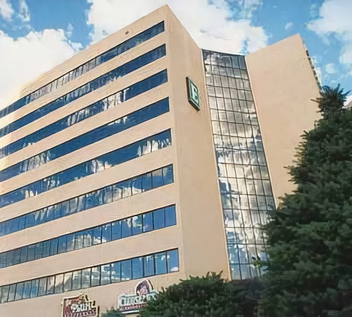 DoubleTree Suites by Hilton Salt Lake City Downtown