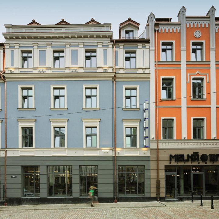 Wellton Centrum Hotel & Spa