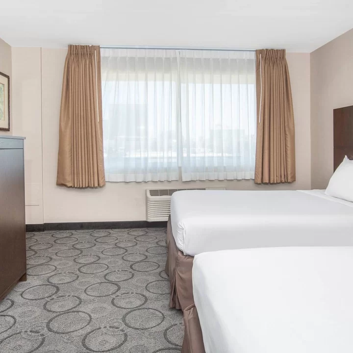 Baymont by Wyndham San Diego Downtown