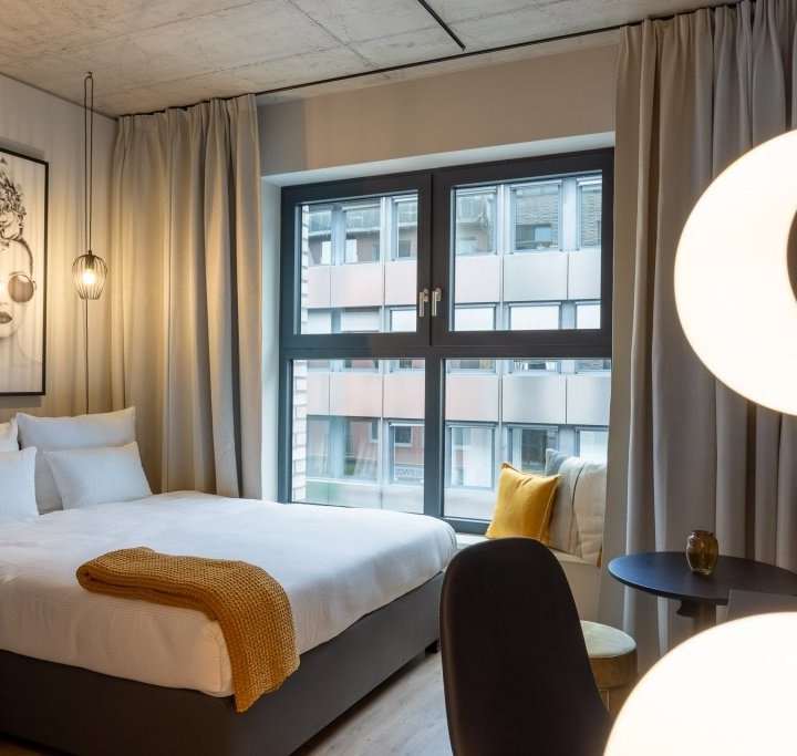 limehome 杜塞爾多夫