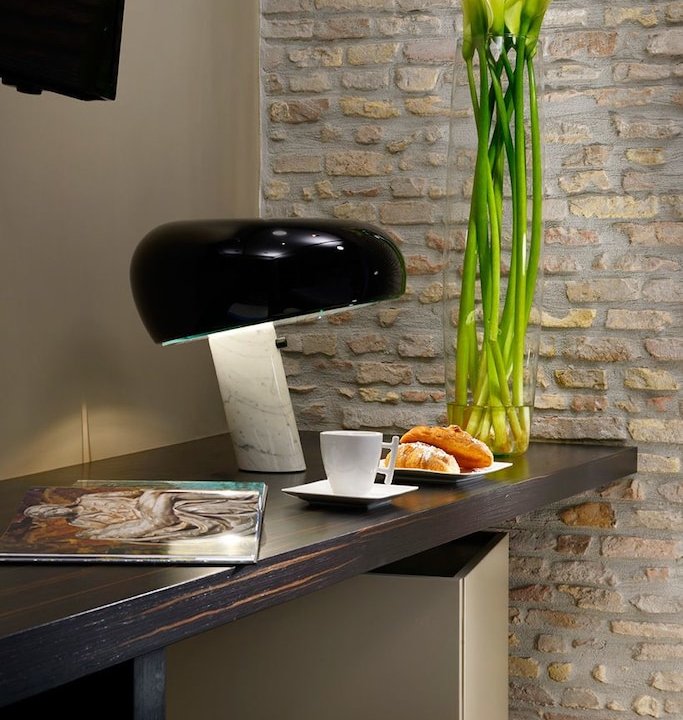 Campo Marzio Luxury Suites