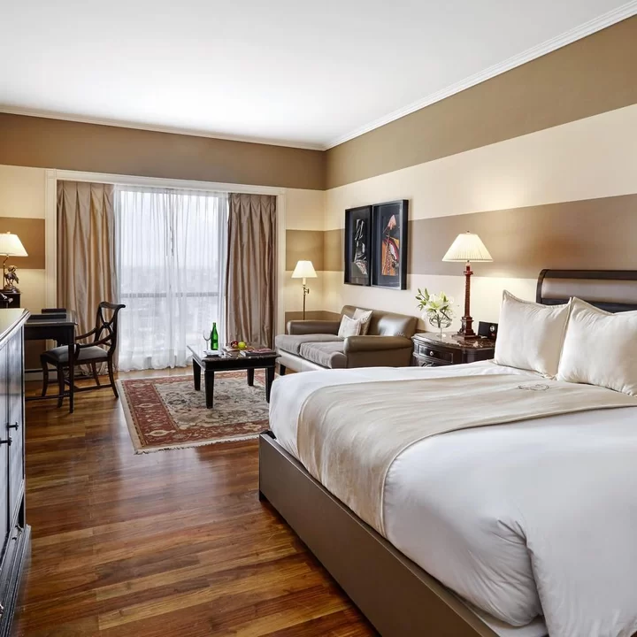 InterContinental Buenos Aires