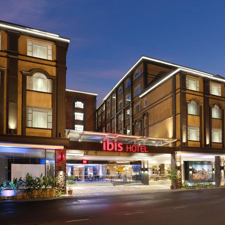 ibis Melaka