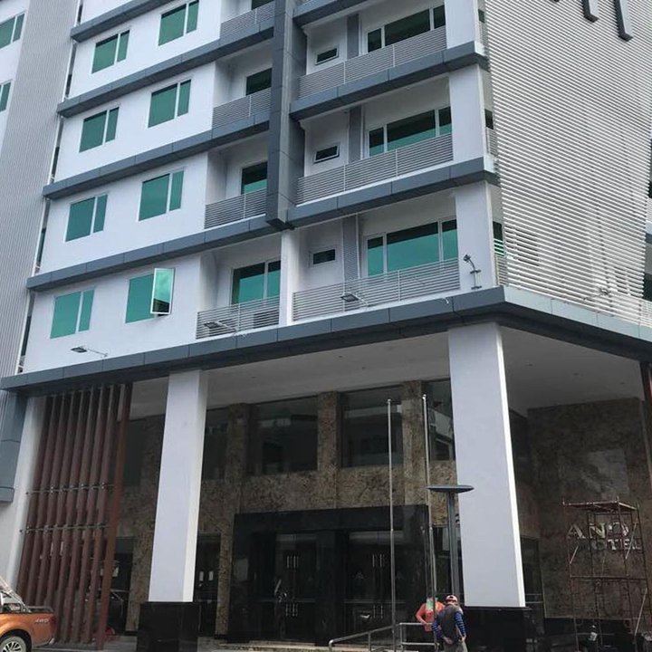 Ano Hotel