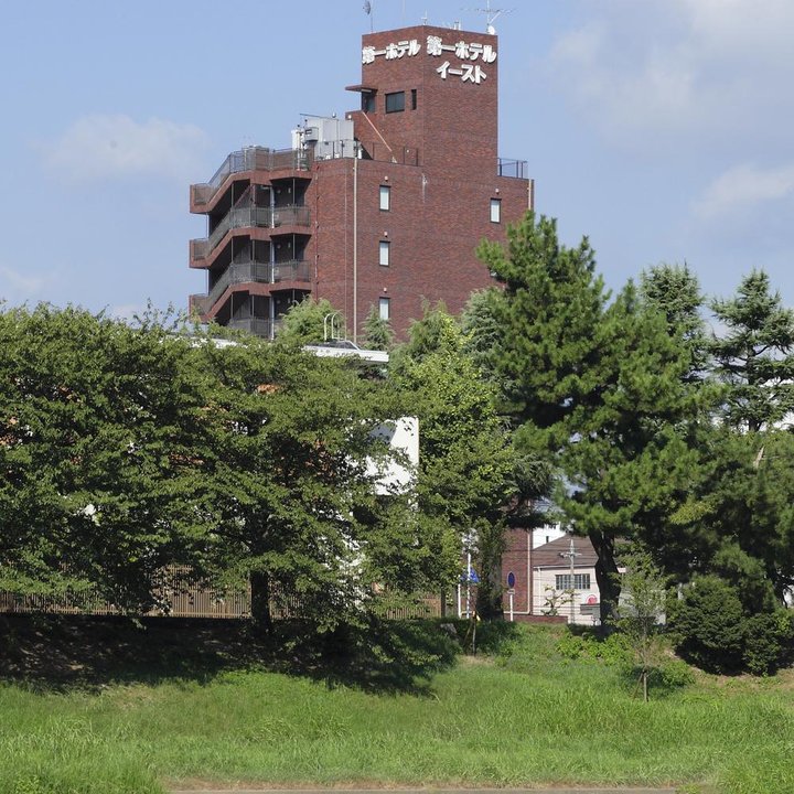 岡崎第一東翼酒店