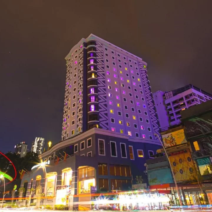 AnCasa Hotel Kuala Lumpur, Chinatown