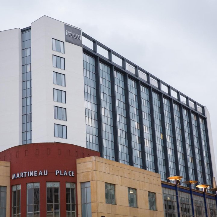 Staybridge Suites Birmingham