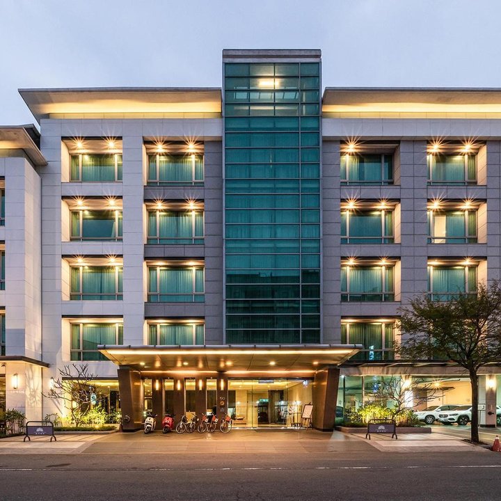 Taipung Suites