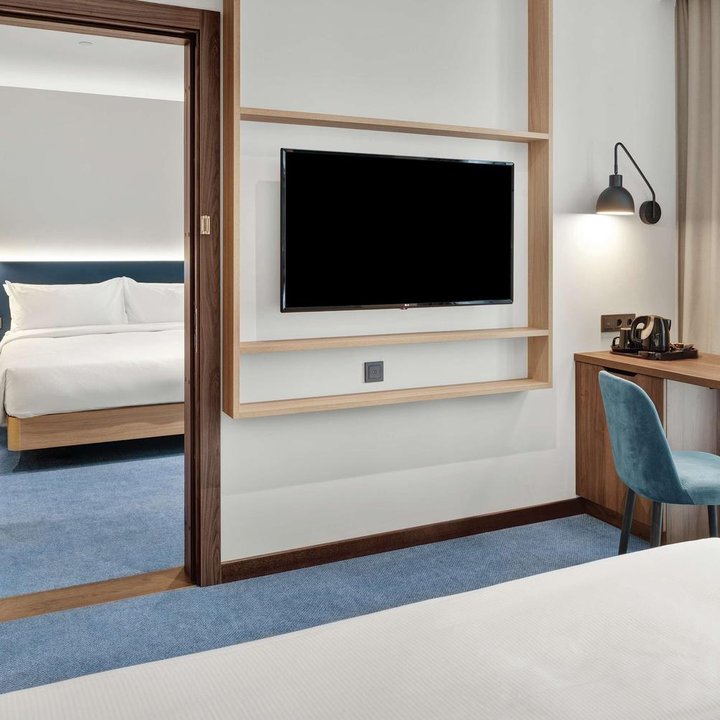 Hilton Garden Inn Riga Old Town