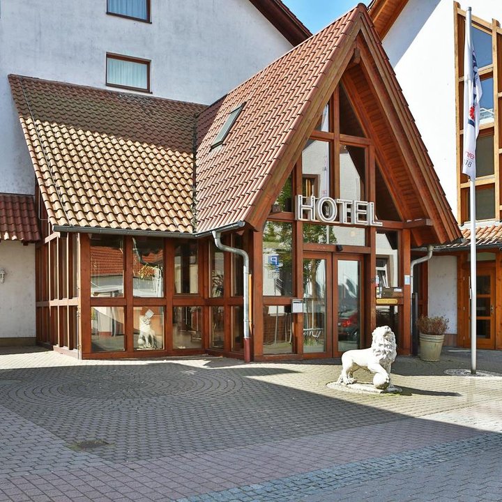 Hotel zum Loewen