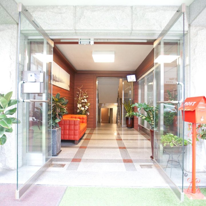 Forêt Guest House