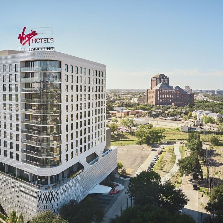 Virgin Hotels Dallas