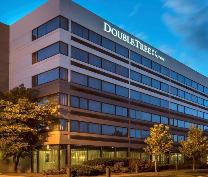 DoubleTree by Hilton Hotel Chicago - Schaumburg
