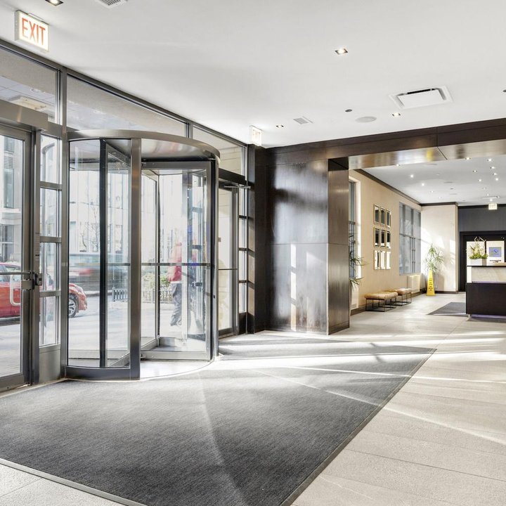 Kasa芝加哥華麗一英里