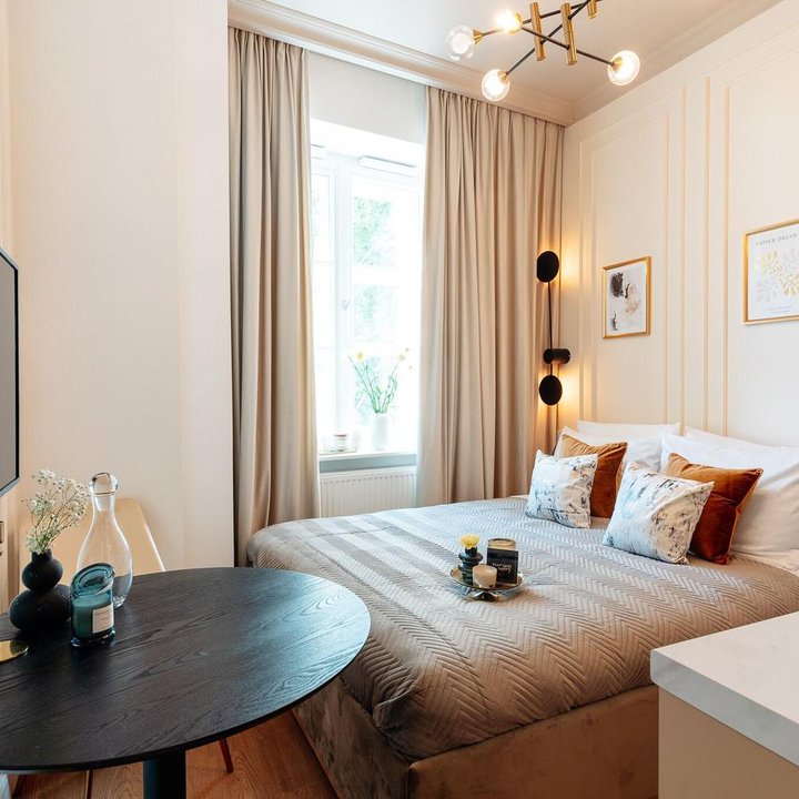 華沙故事 - LoftAffair 系列