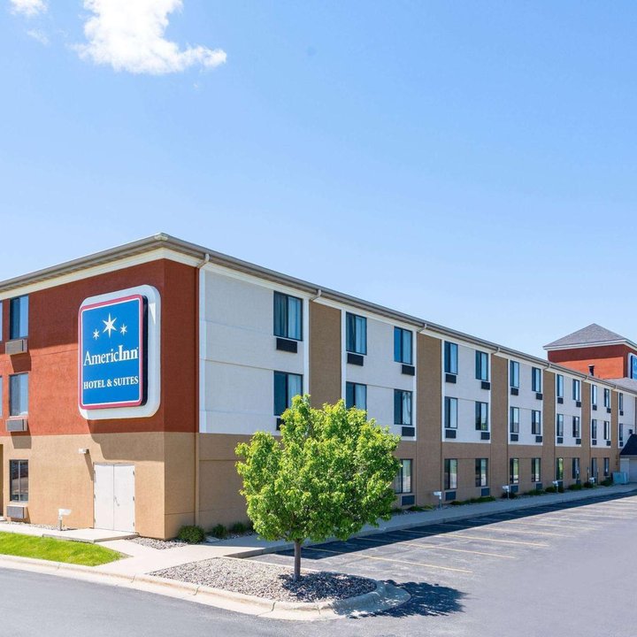 AmericInn by Wyndham Rochester