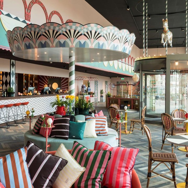 Best Western Plus Aby Hotel