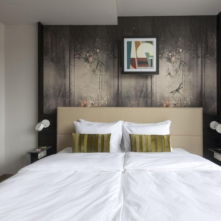 Numa | Poise 客房和公寓