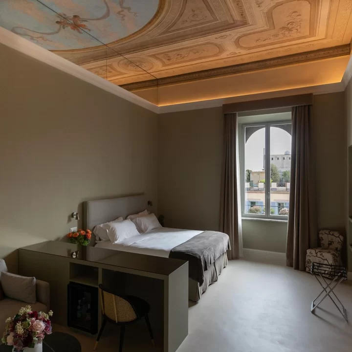 Domus 21 Luxury Suites