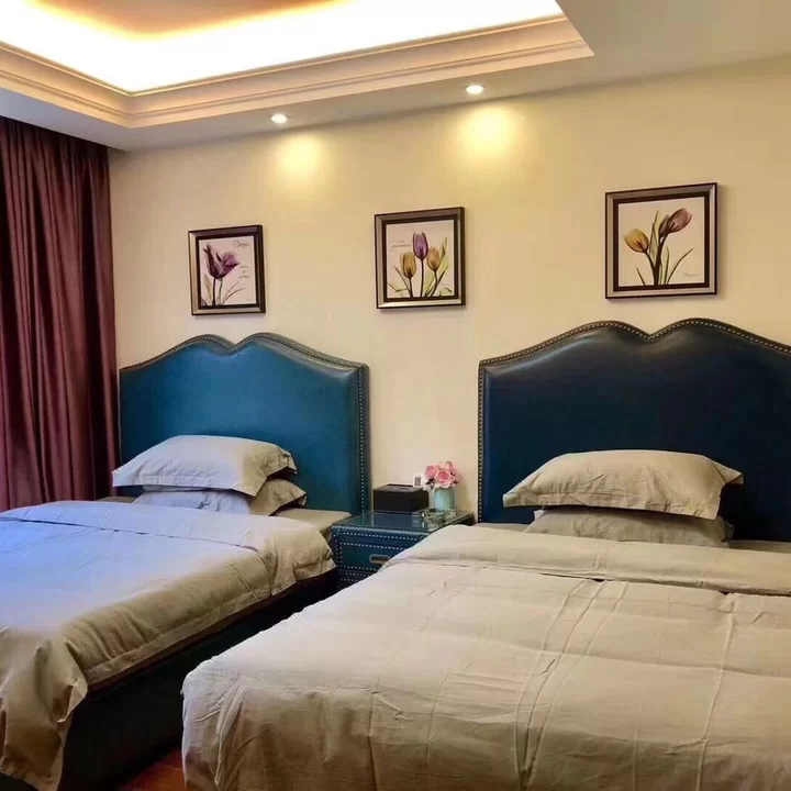 惠州嗨森温馨别墅(富力养生谷分店),地址:龙门县惠州龙门县永汉镇保利錦里2栋向南20米惠州富力南昆山养生谷别墅 (富力养生谷内),预订价格 ...