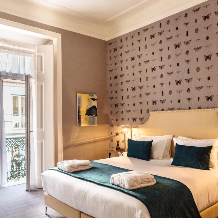 親愛的里斯本 - 畫廊房子公寓