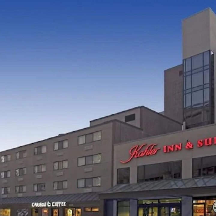 Kahler Inn and Suites