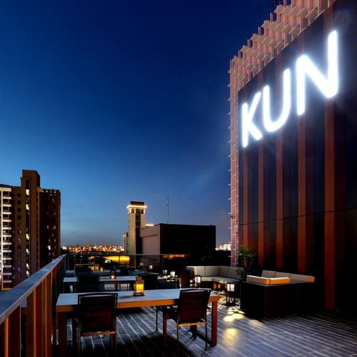 Kun Hotel