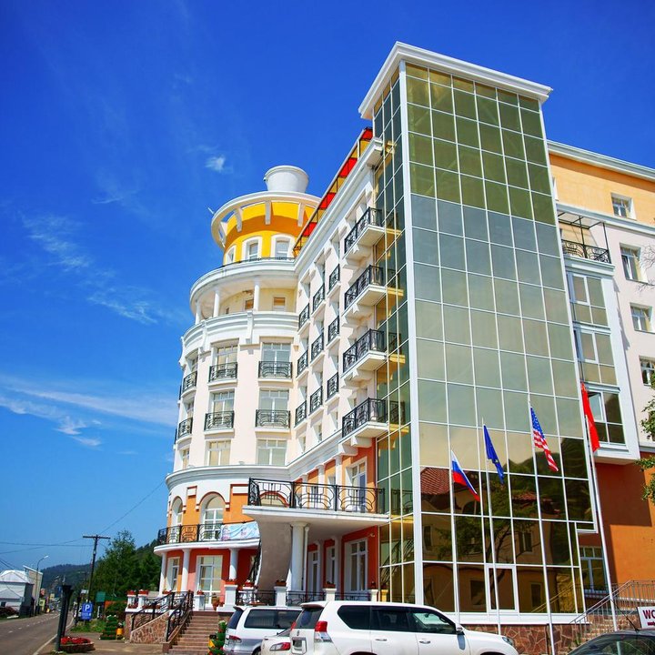 Mayak hotel