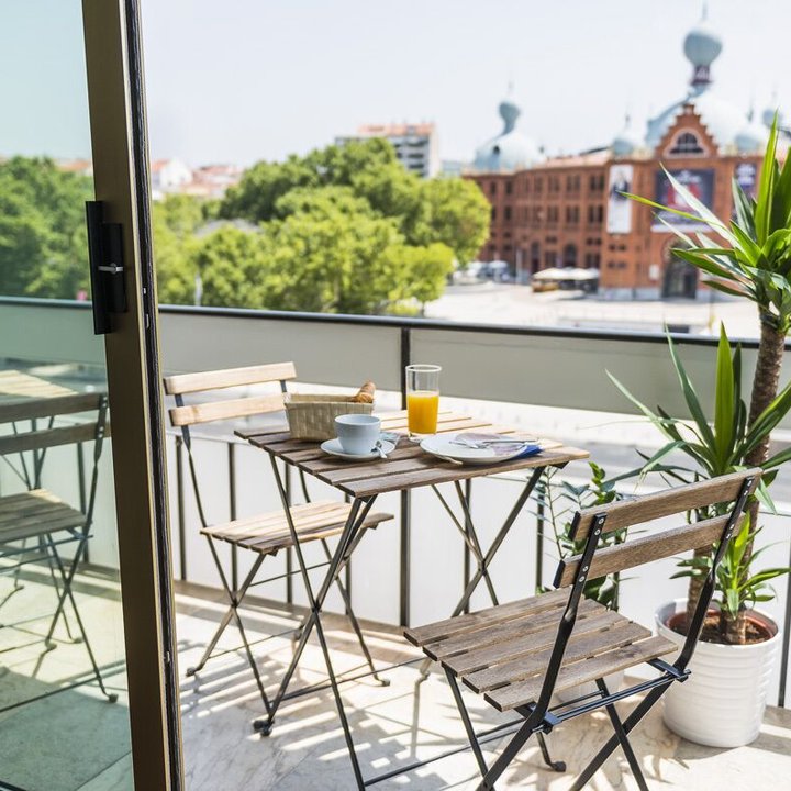 República Bed & Breakfast & Arts