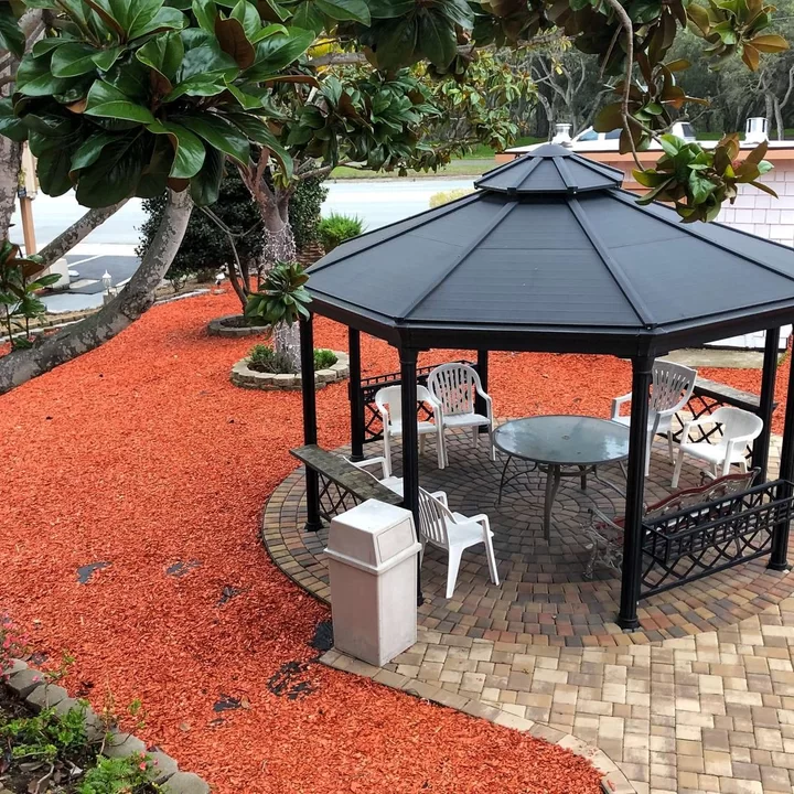 Americas Best Value Presidents Inn on Munras