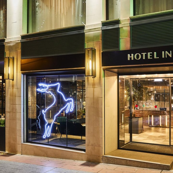 Hotel Indigo Madrid - Princesa