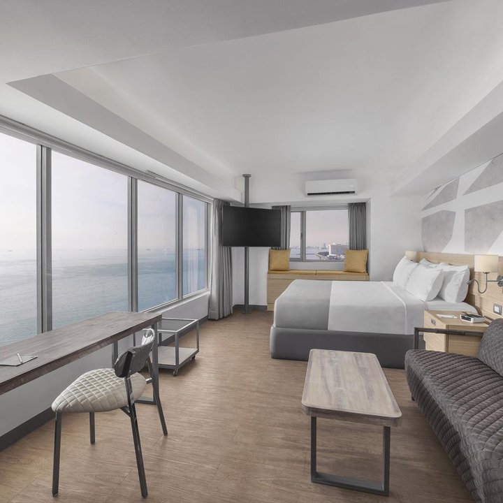 TRYP by Wyndham Mall of Asia Manila