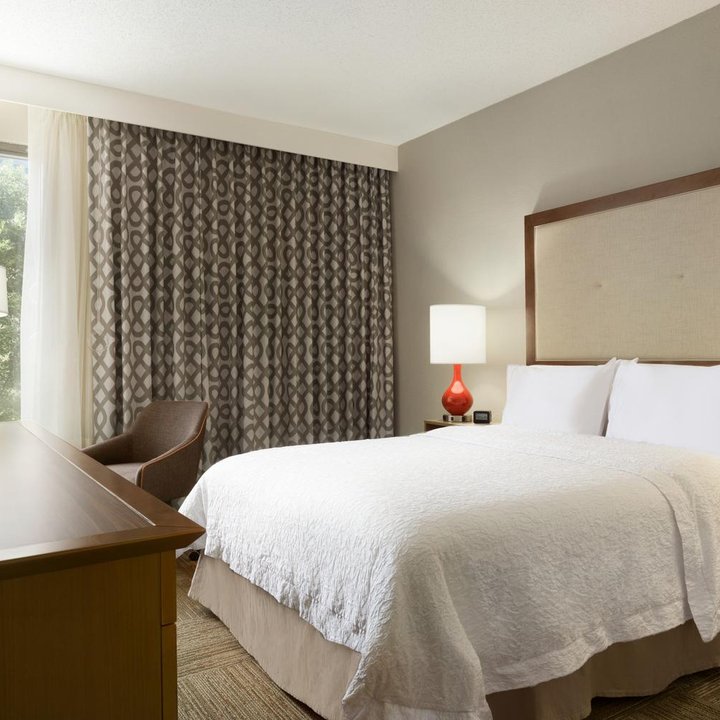 Hampton Inn Atlanta-Buckhead
