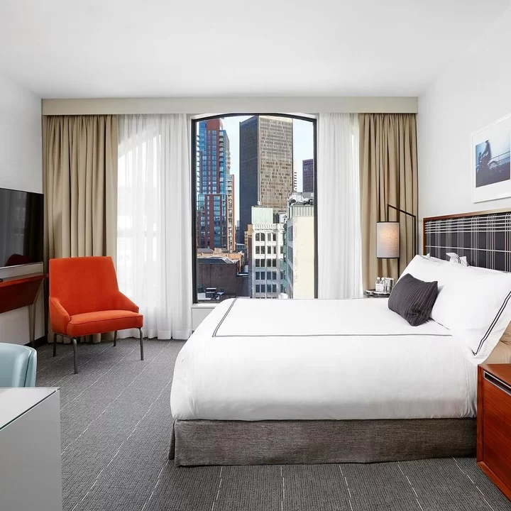 戈弗雷波士頓酒店