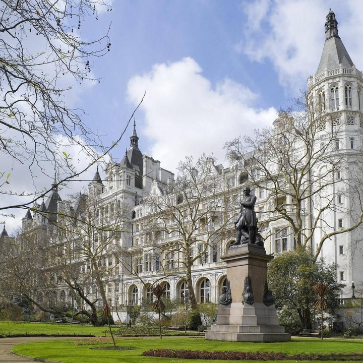 The Royal Horseguards Hotel, London