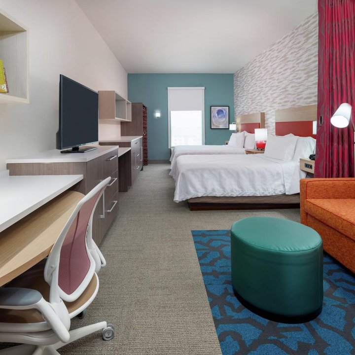 Home2 Suites by Hilton Orlando Near Universal