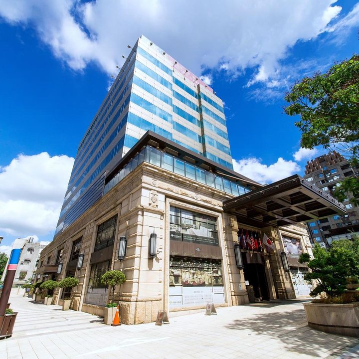 Fullon Hotel Taipei Central