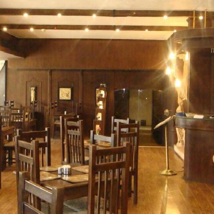 Beirut Hotel Cairo