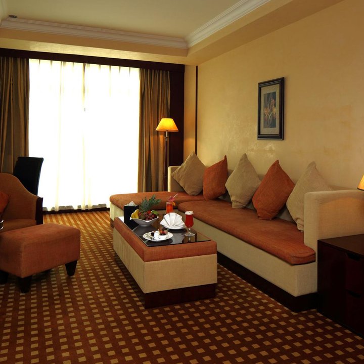 Ramada by Wyndham Riyadh