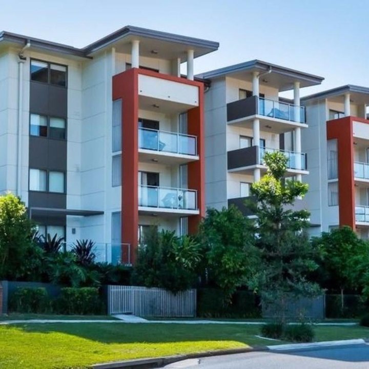 Essence Apartments Chermside