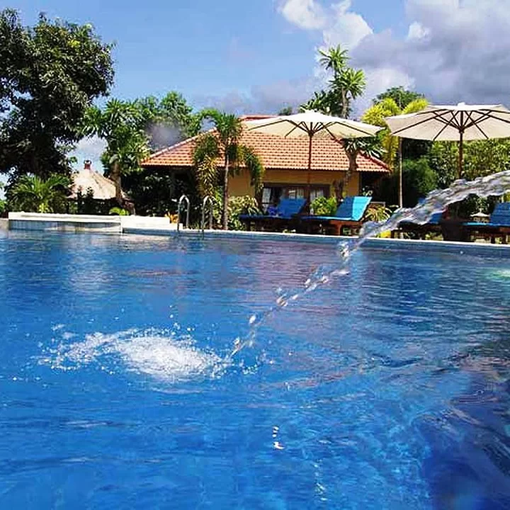 普瑞芒海景度假酒店及水療中心