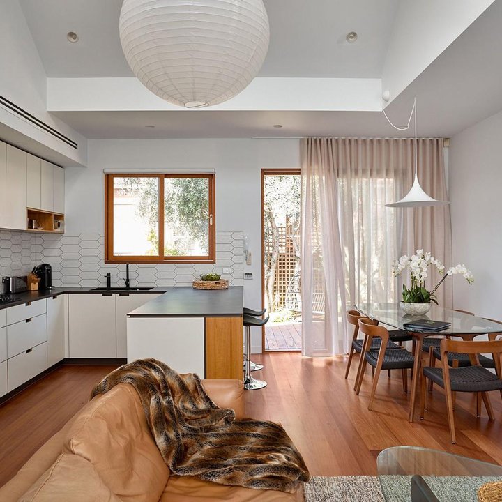 Boutique Stays - Bay Waves