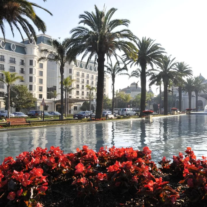 Peermont d'Oreale Grande at Emperors Palace