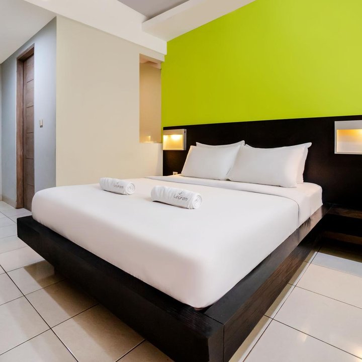 佩卓蓬甘勒格林套房酒店